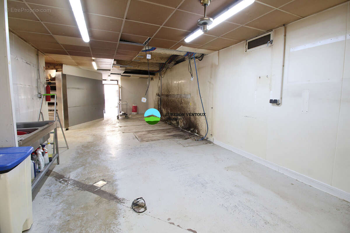 Maison à BEAUMES-DE-VENISE