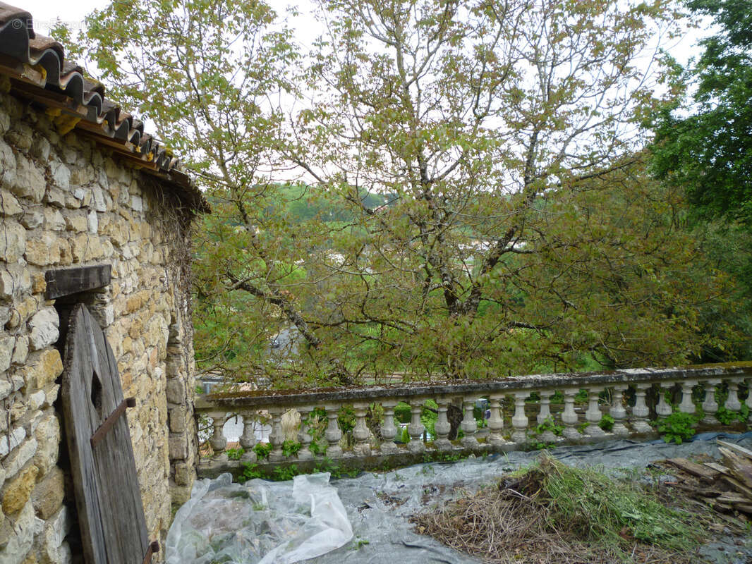 Maison à MONSEMPRON-LIBOS