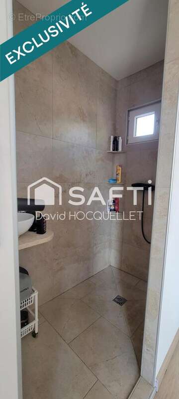 Photo 8 - Maison à BRUE-AURIAC