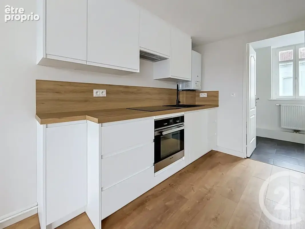 Appartement 2 pièces 40 m² à vendre à Lille (59000) - photo 3