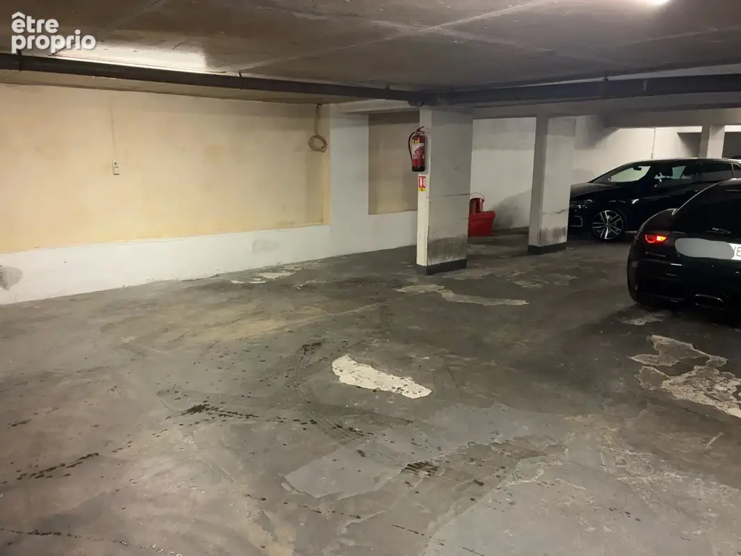 Parking à vendre à Boulogne-Billancourt (92100) - photo 2