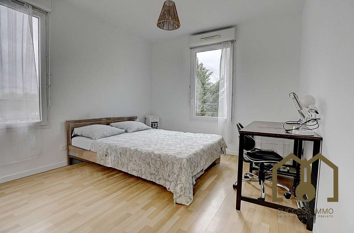 Appartement à VAULX-EN-VELIN