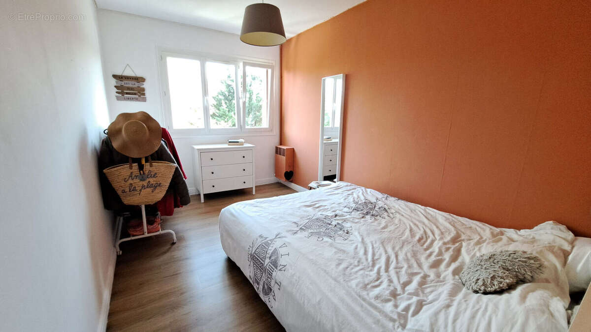 Appartement à BEAUMONT-SUR-OISE