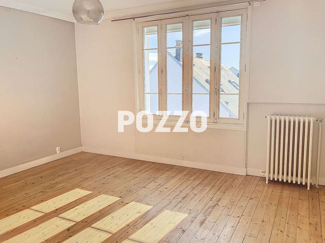 Appartement à GRANVILLE