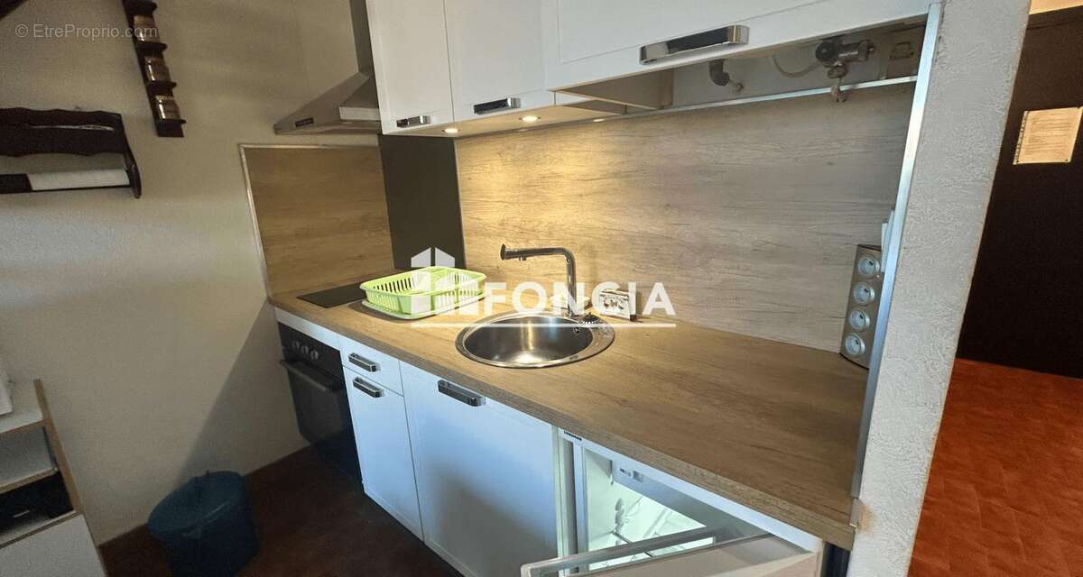 Appartement à LE GRAU-DU-ROI