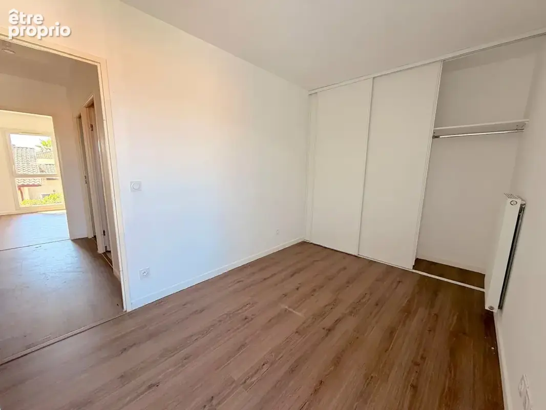 Maison T5 en duplex avec garage et jardinet à vendre à Gujan-Mestras - photo 7