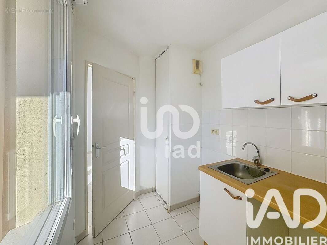 Photo 7 - Appartement à LE PONTET