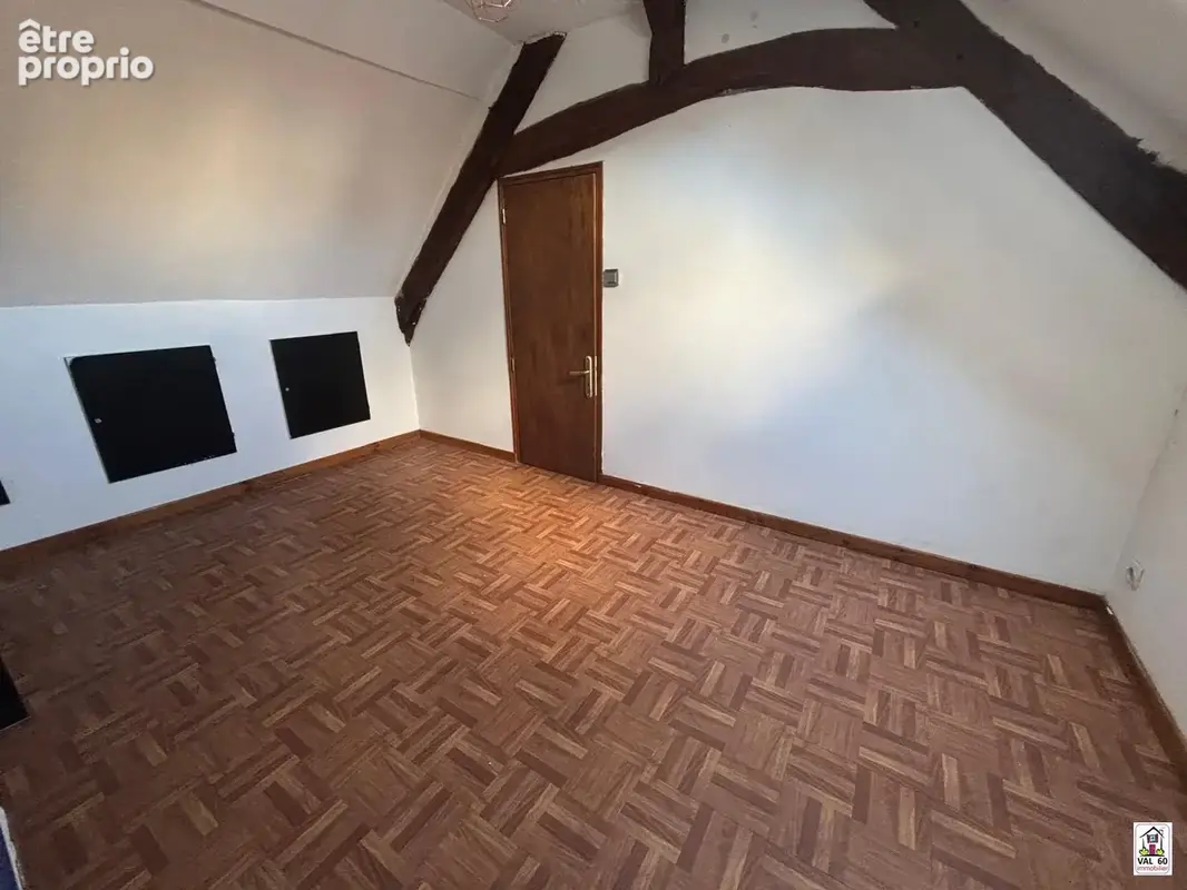 Maison 4 pièces 64 m² à vendre à Clermont (60600) - photo 8