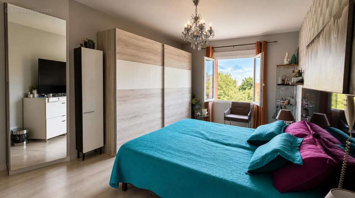 Maison de 6 pièces de 140 m² à Villeurbanne - photo 11