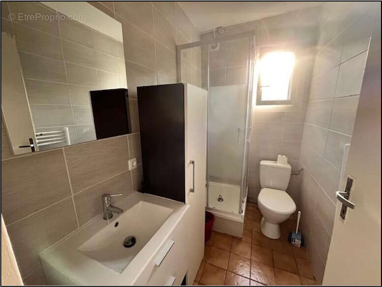 Studio et T2 loués rentabilité immédiate talence st genes - photo 2
