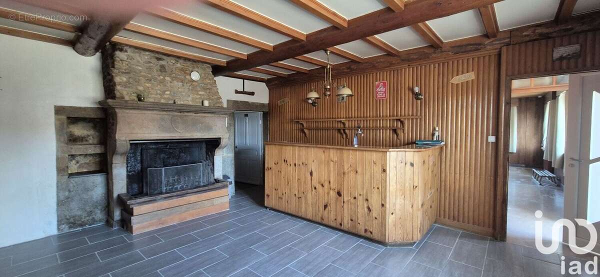 Photo 4 - Maison à PRENOVEL