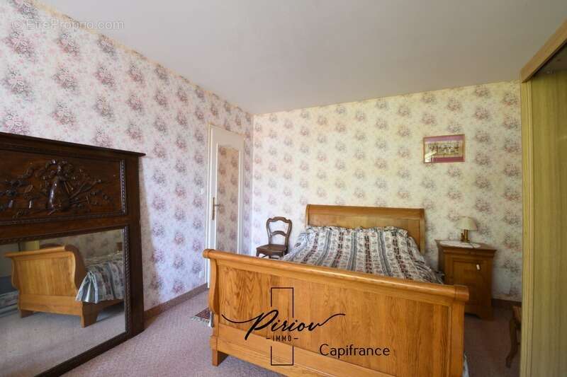 Maison de ville, vie de plain pied, 2 salles d'eau, 3 chambres - photo 17