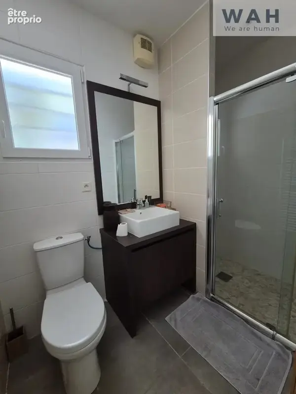 Vente villa de plain pied de type 6 avec garage, piscine, po - photo 11
