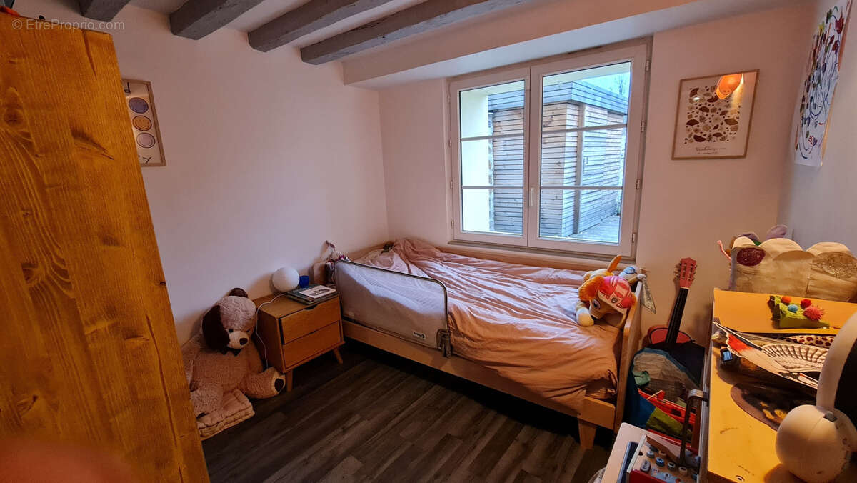 Maison à BURES-SUR-YVETTE