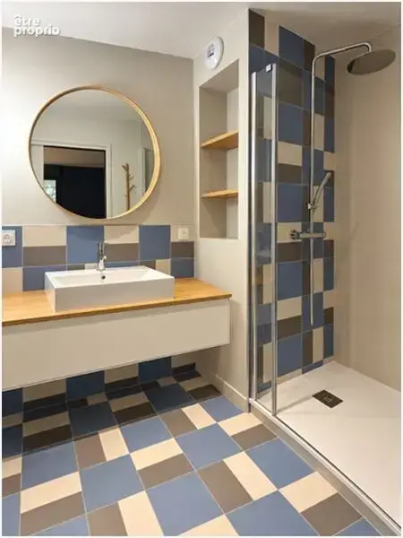 Exclusif : bel appartement de type 5 résidence La Boisseraie - photo 5