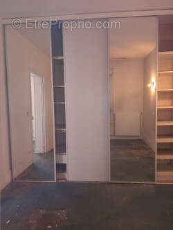 Appartement à SAINT-DENIS