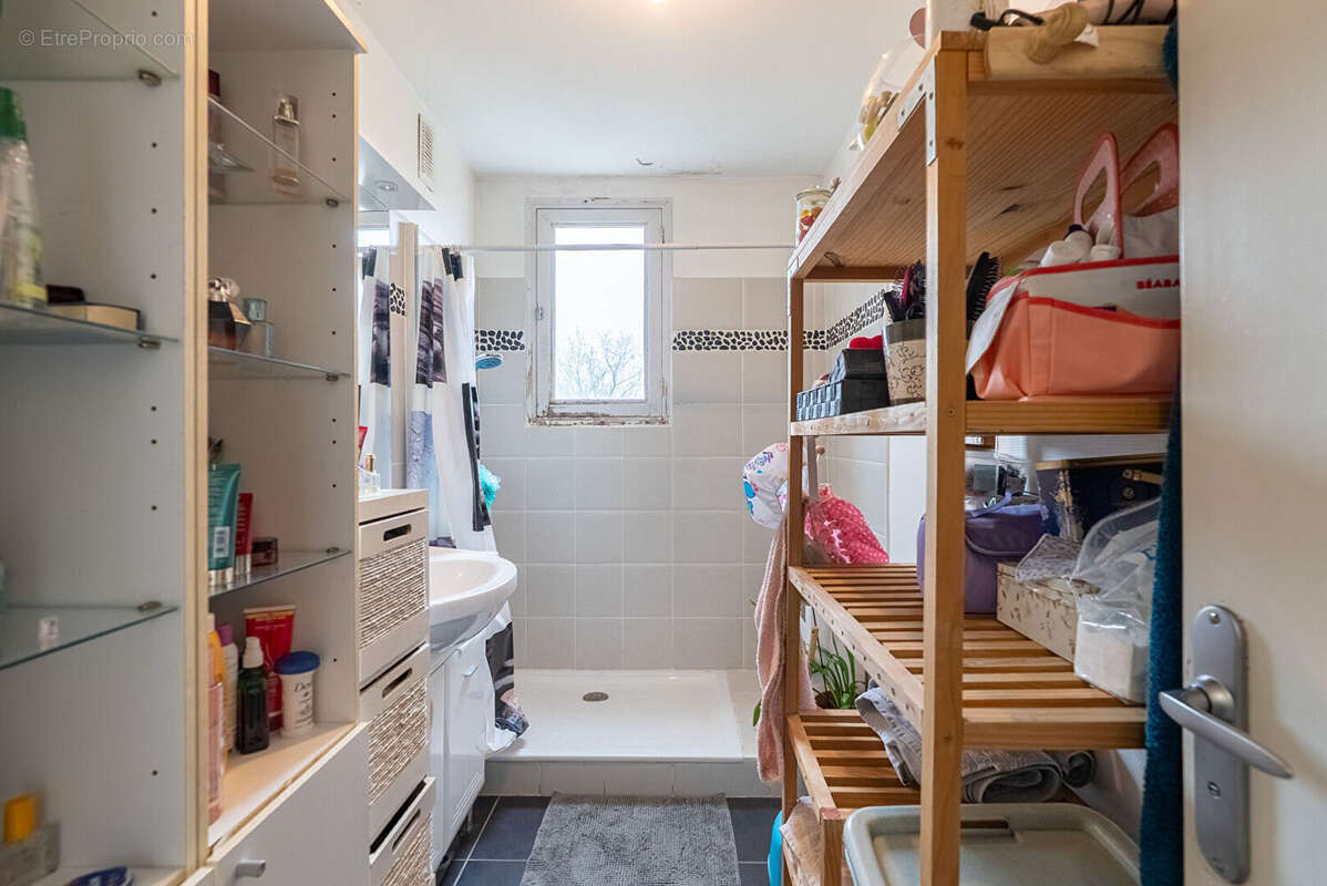 Appartement à CARCASSONNE