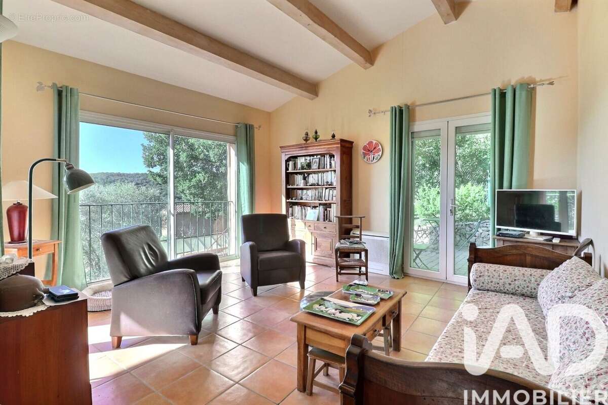 Maison 87 m² à Artignosc-Sur-Verdon  - photo 3