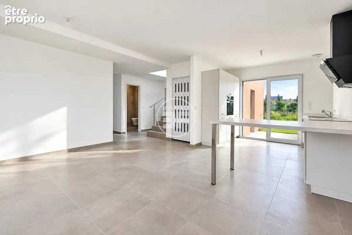 Maison 5 pièces 112 m² à vendre à Dietwiller (68440) - photo 9