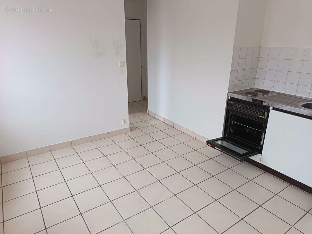 Appartement à GOURIN