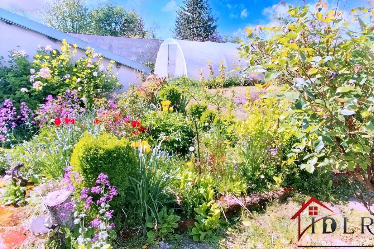 Maison à COUBLANC