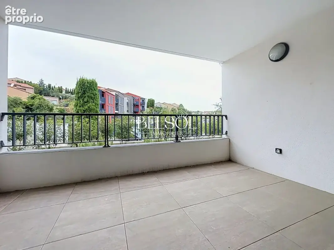Appartement 3 pièces 76 m² à vendre à Collioure (66190) - photo 2