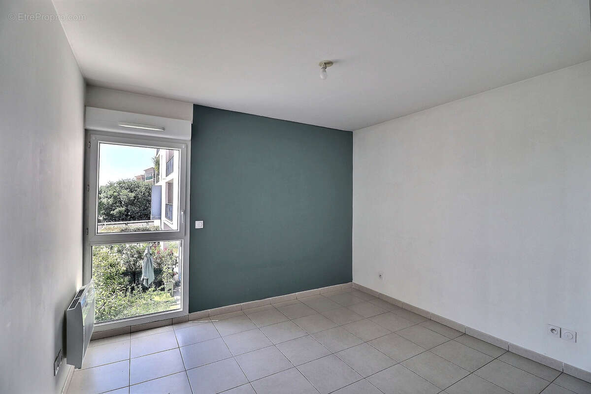 Appartement à MARSEILLE-12E