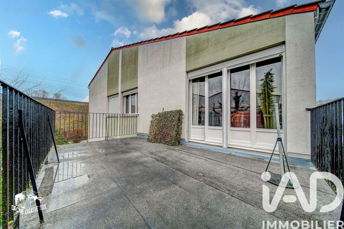 Photo 4 - Maison à METZ