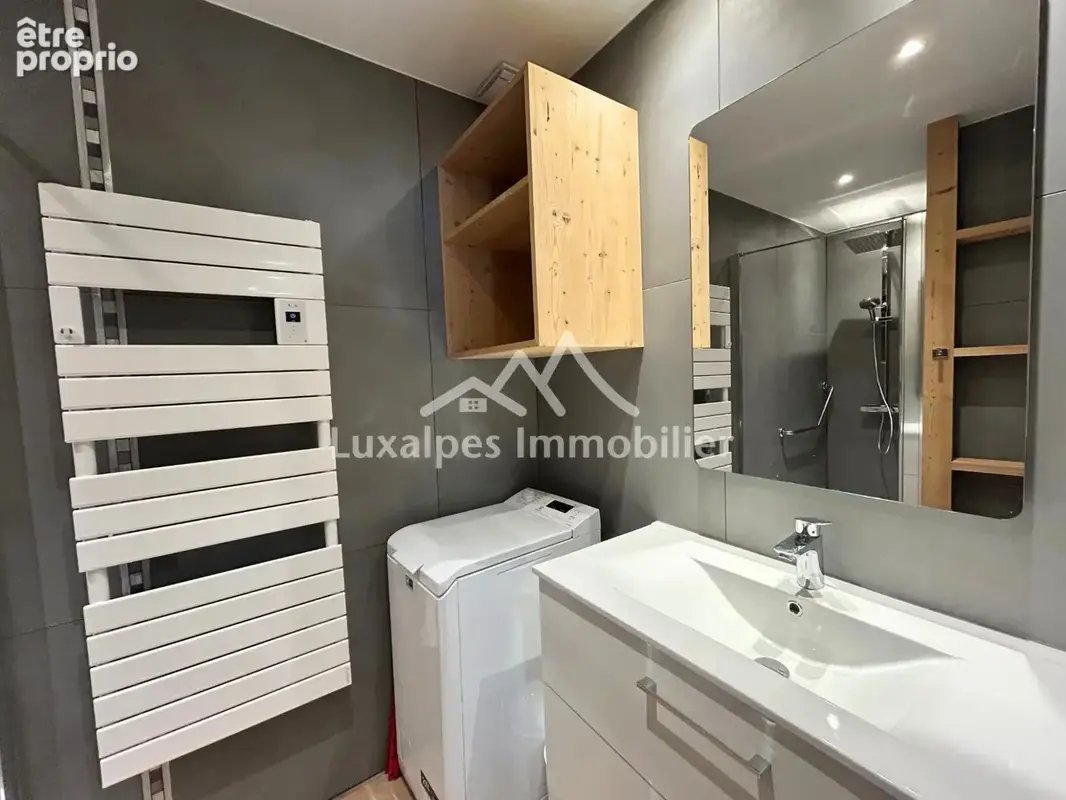 Appartement 3 pièces 51 m² à vendre à La Clusaz (74220) - photo 6