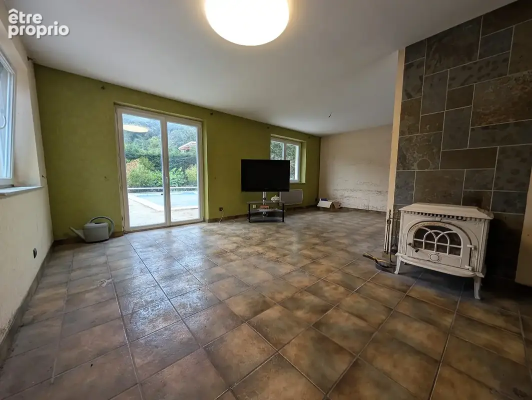 Maison 4 pièces 139 m² à vendre à Guebwiller (68500) - photo 4