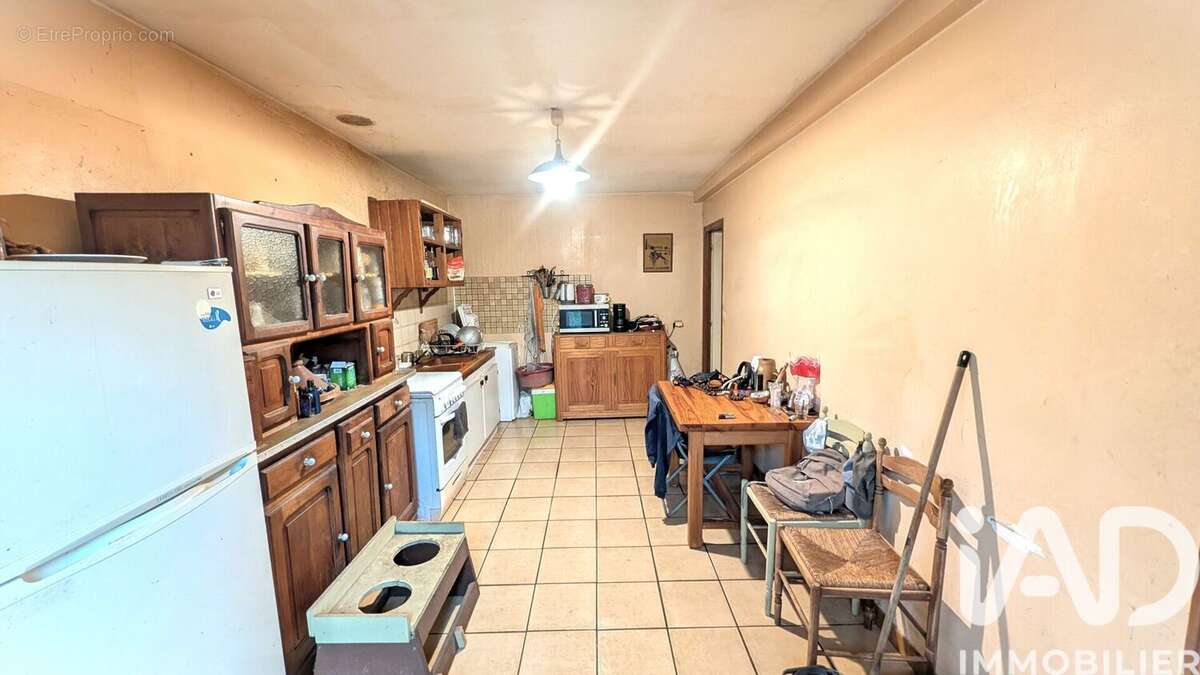 Photo 7 - Appartement à BUSSAC-FORET