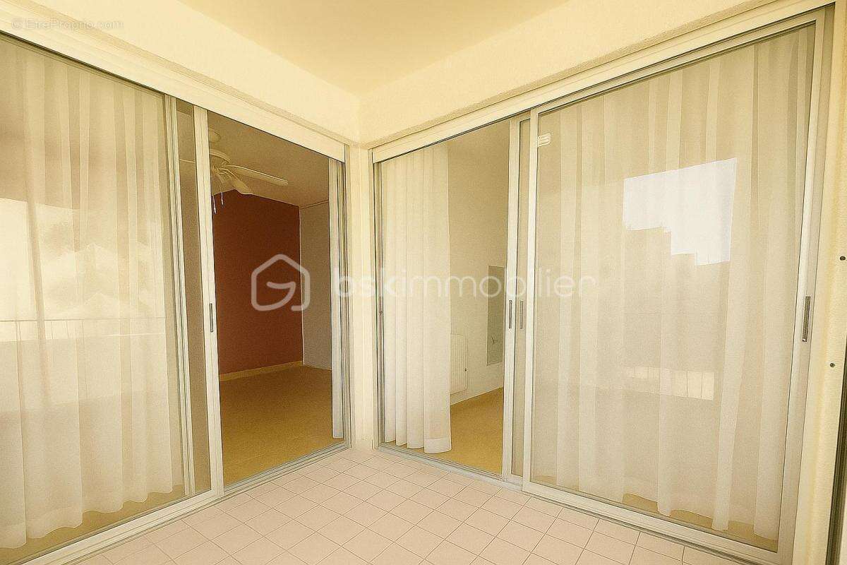 Appartement à LE BARCARES