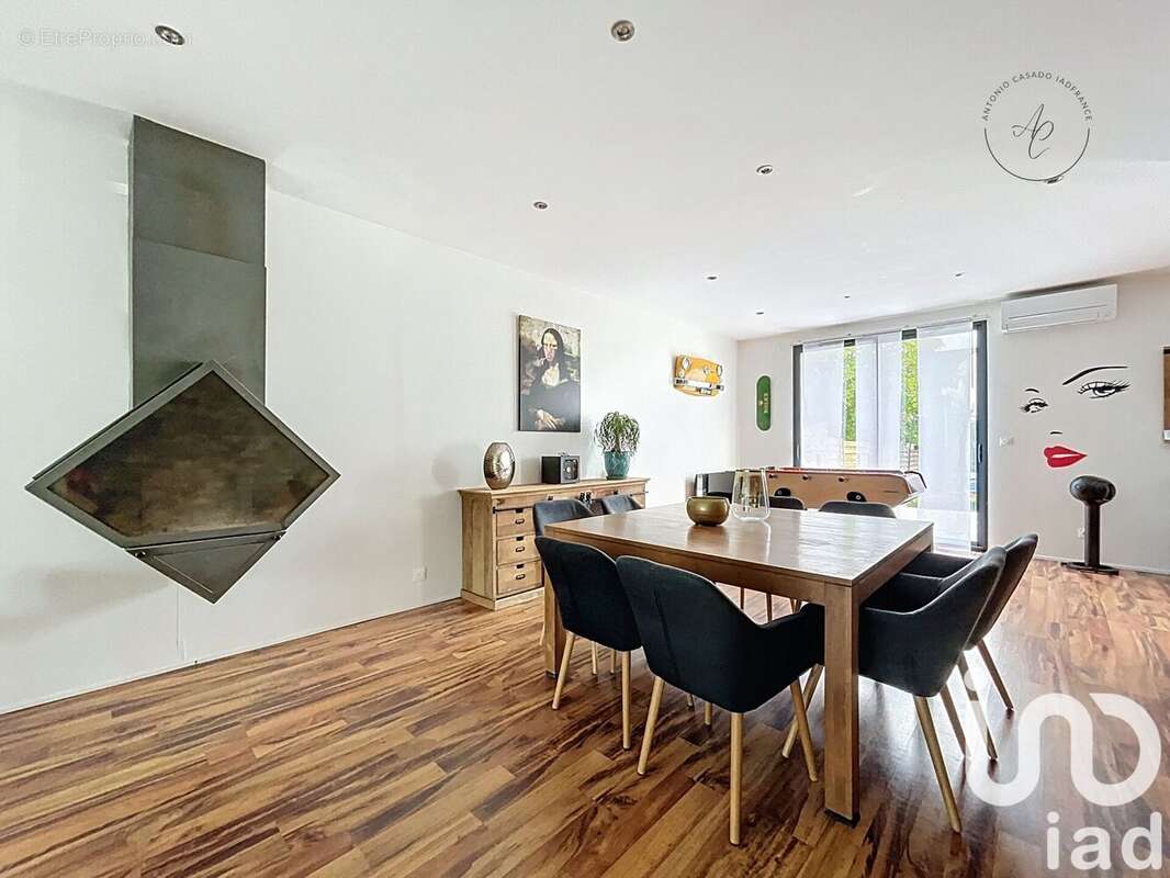 Photo 3 - Maison à DRAVEIL