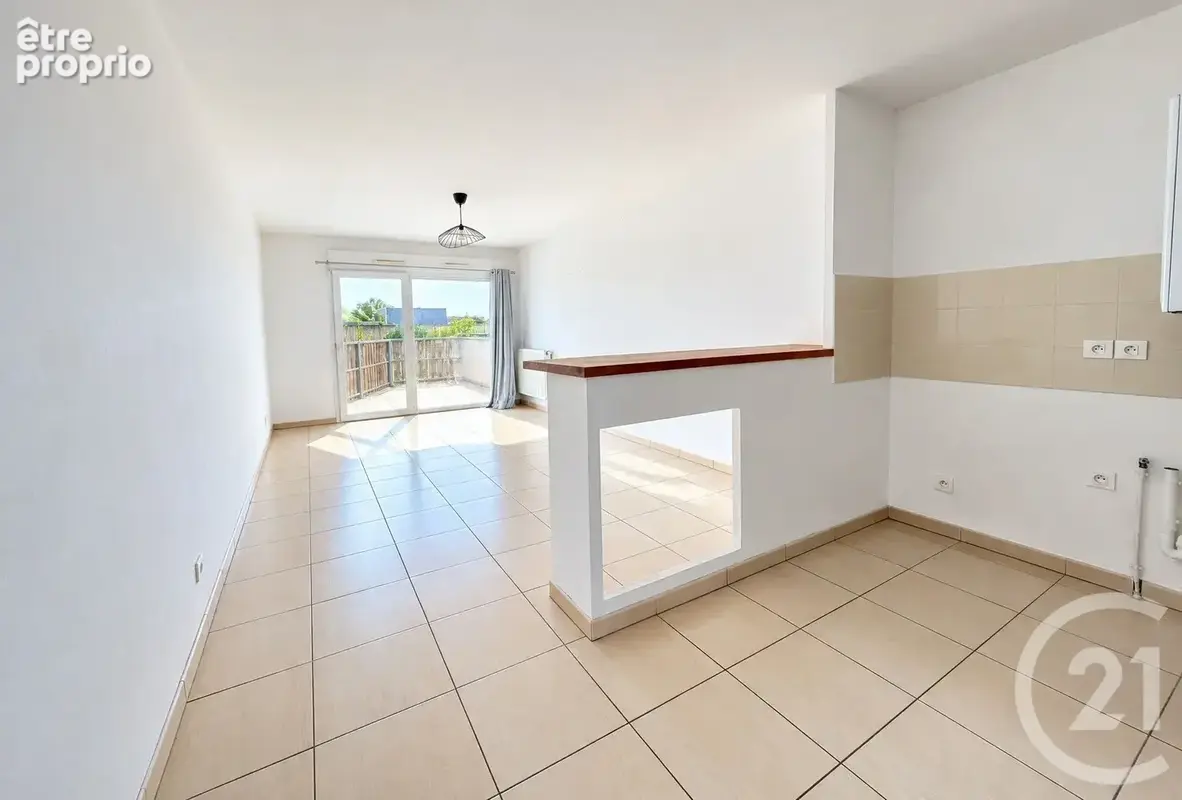Appartement 3 pièces 62 m² à vendre à Begles (33130) - photo 5