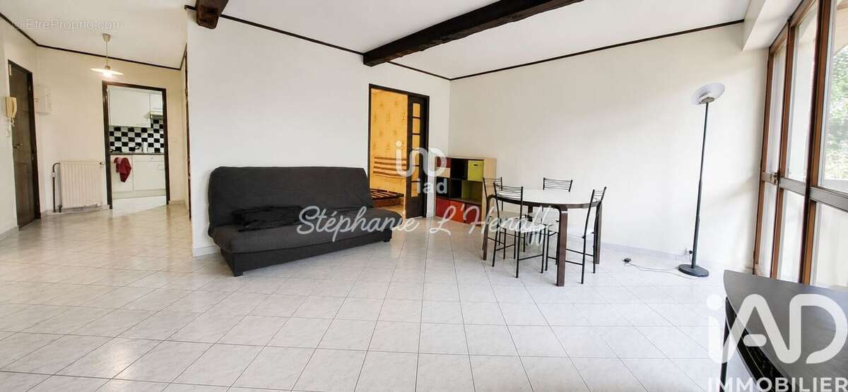 Photo 4 - Appartement à MORSANG-SUR-ORGE