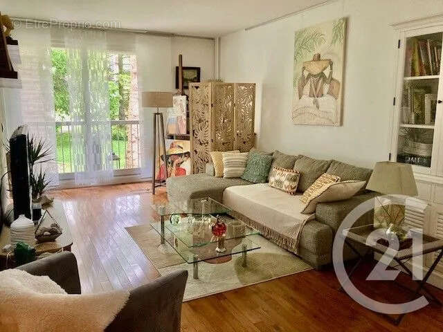 Appartement à BRY-SUR-MARNE