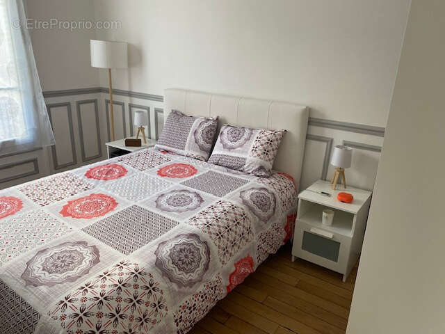 Appartement à VINCENNES