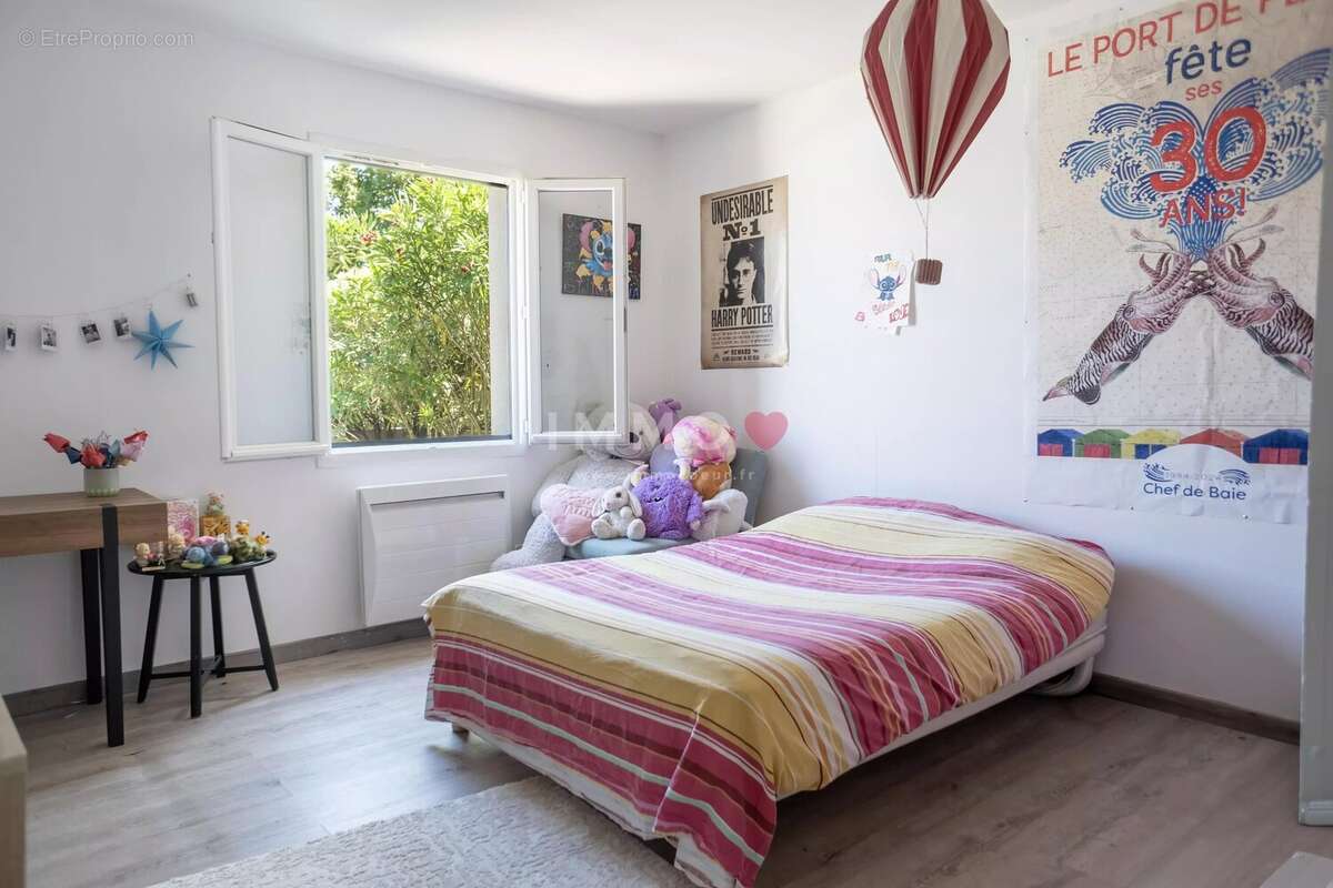 Maison à VILLEDOUX