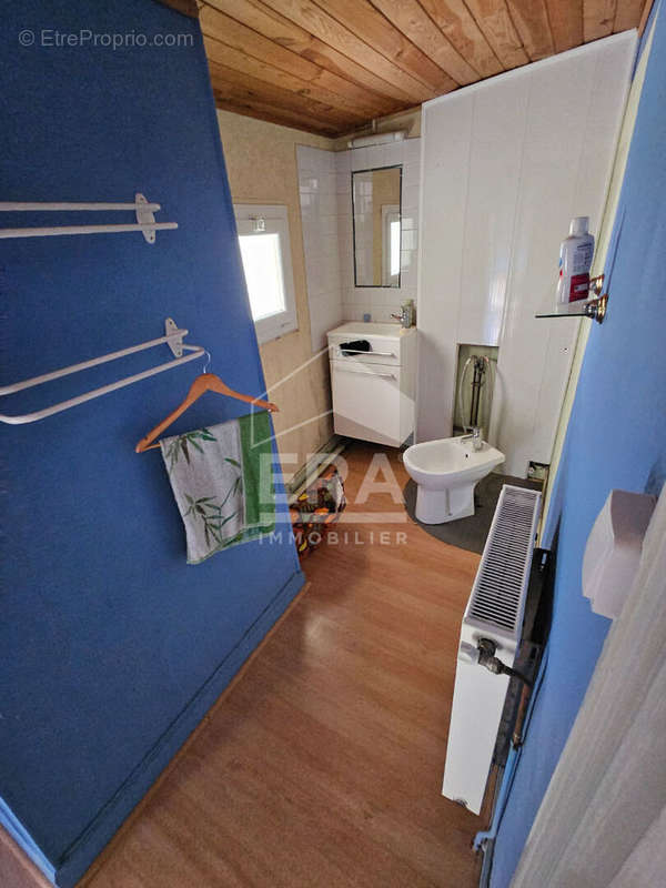 Maison à CARSAC-DE-GURSON