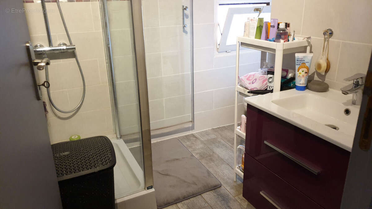 Maison à NEUILLY-SUR-MARNE