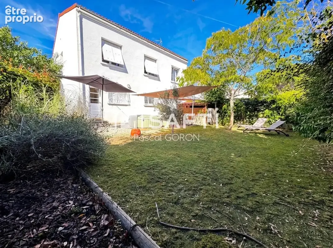 Photo 1 - Maison à LA ROCHELLE