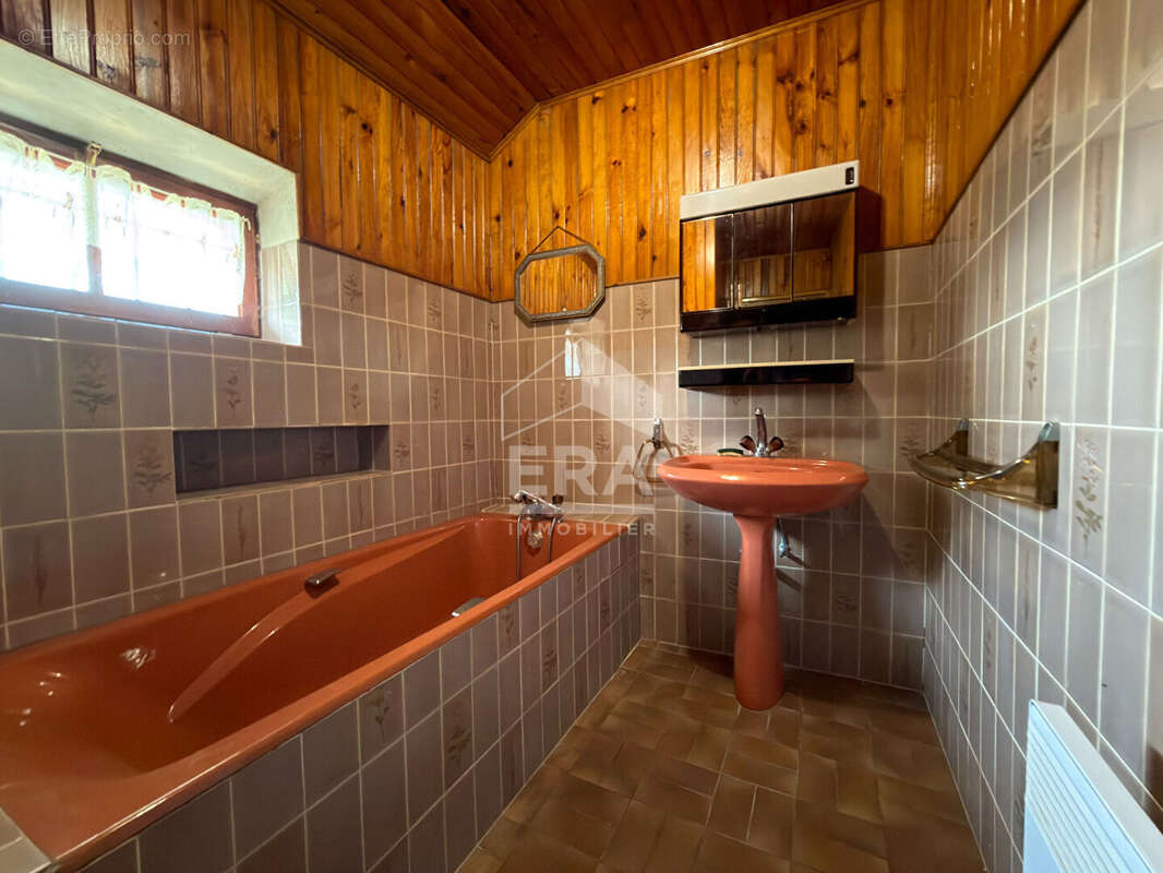 Maison 192m² à château-landon - photo 12