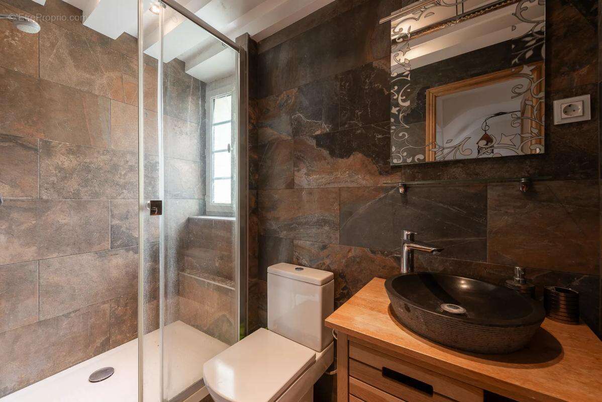 Maison de ville 4 pièces de 127 m² à Villeneuve-sous-Dammartin - photo 13