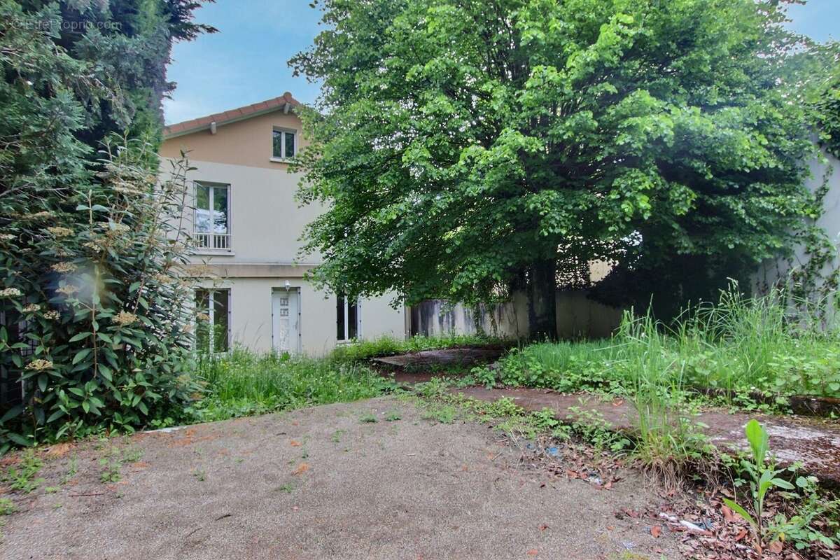 Maison à ROYAT