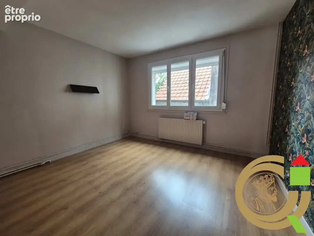 Appartement 7 pièces 210 m² à vendre à Etaples (62630) - photo 4