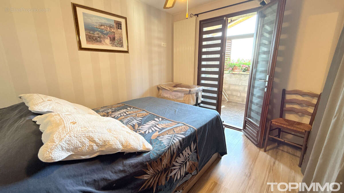 Maison  6 pièce(s) 123 m2 - photo 9