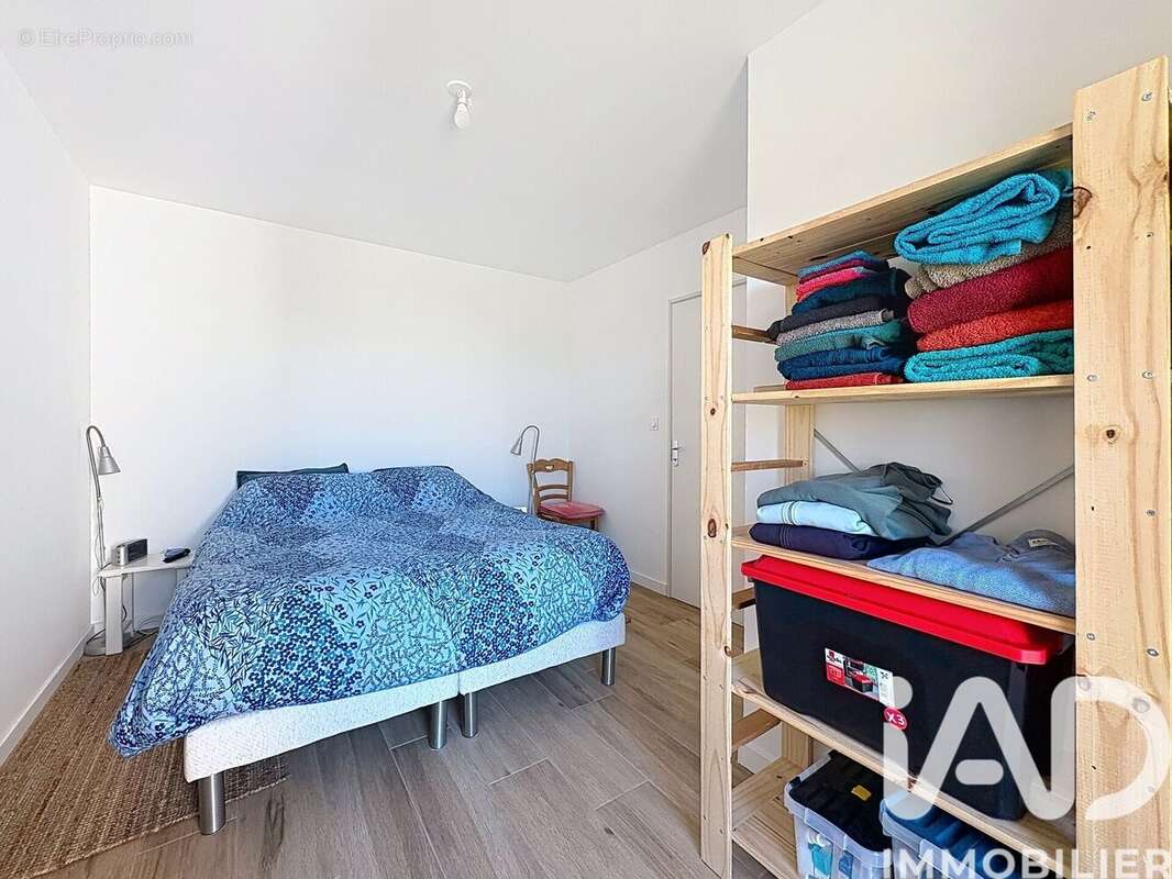 Photo 8 - Maison à MATIGNON