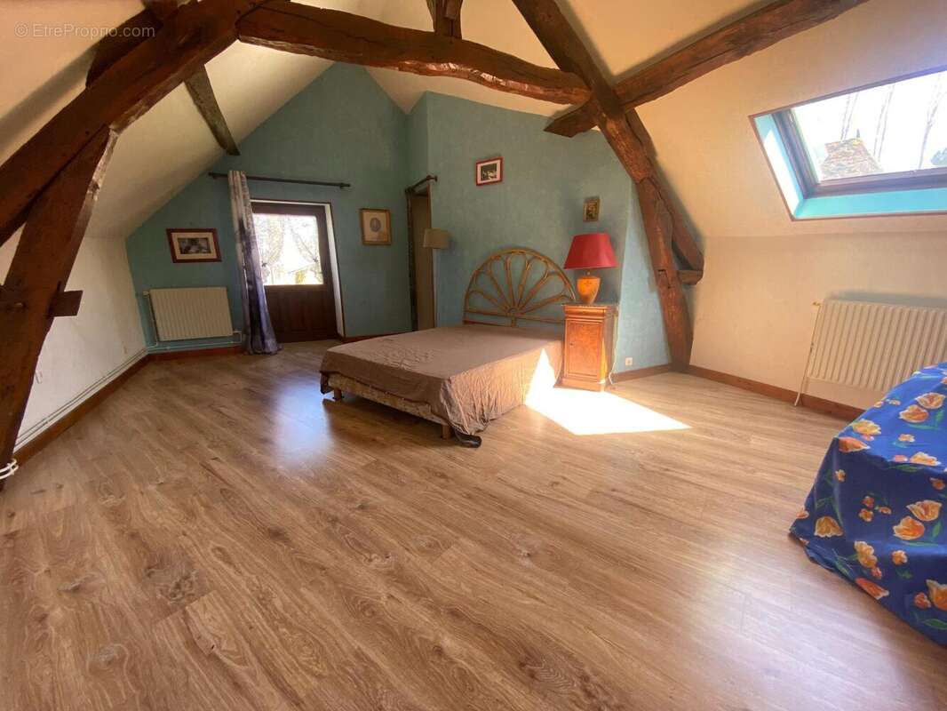 Photo 7 - Maison à BOUCE