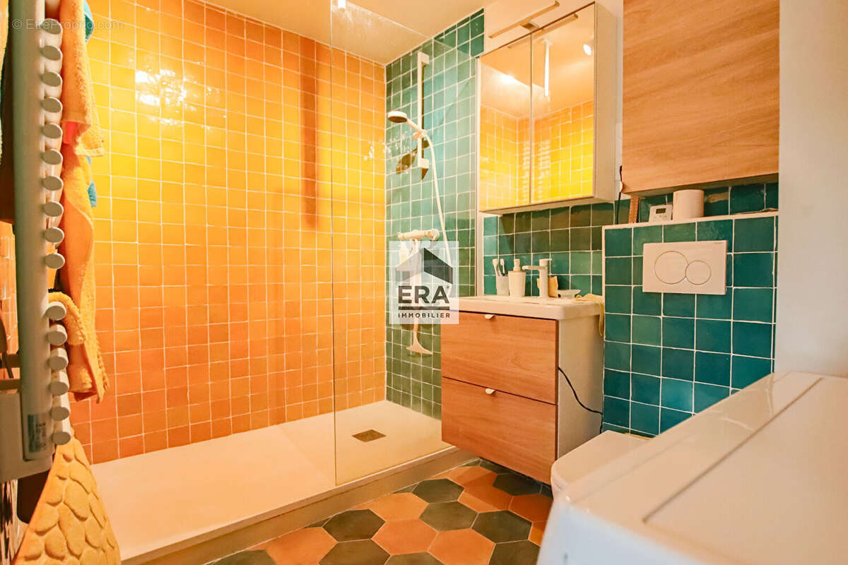 Appartement à PARIS-13E