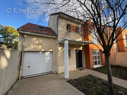 Maison à VILLENNES-SUR-SEINE